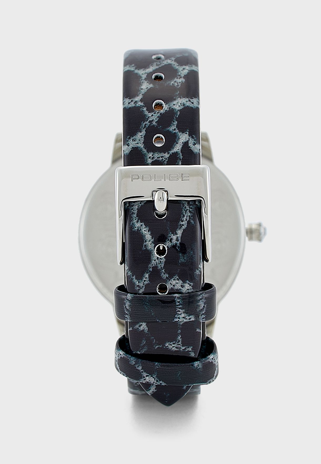 Bagan Analog Watch