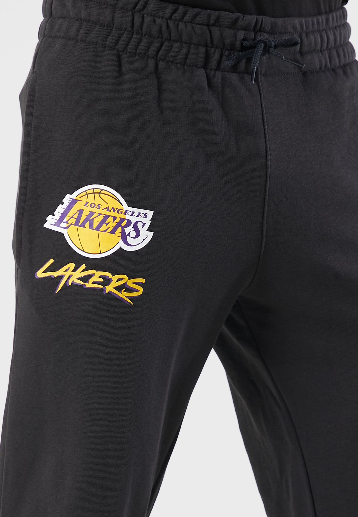 Los Angeles Lakers Sweatpants