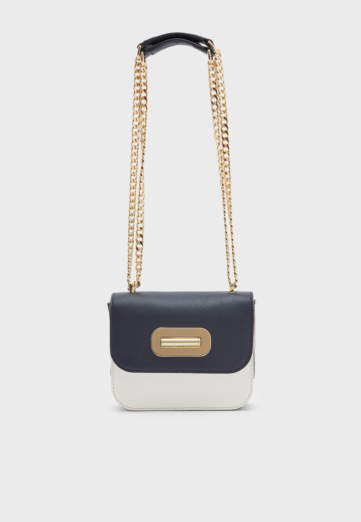 tommy hilfiger city mini crossbody bag