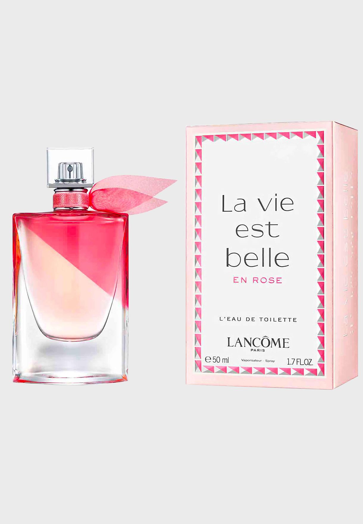 la vie est belle eau de toilette 50 ml