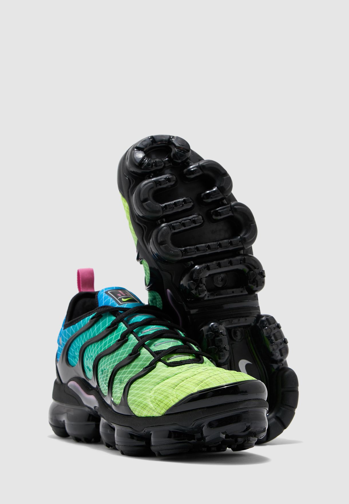 vapormax plus bebe