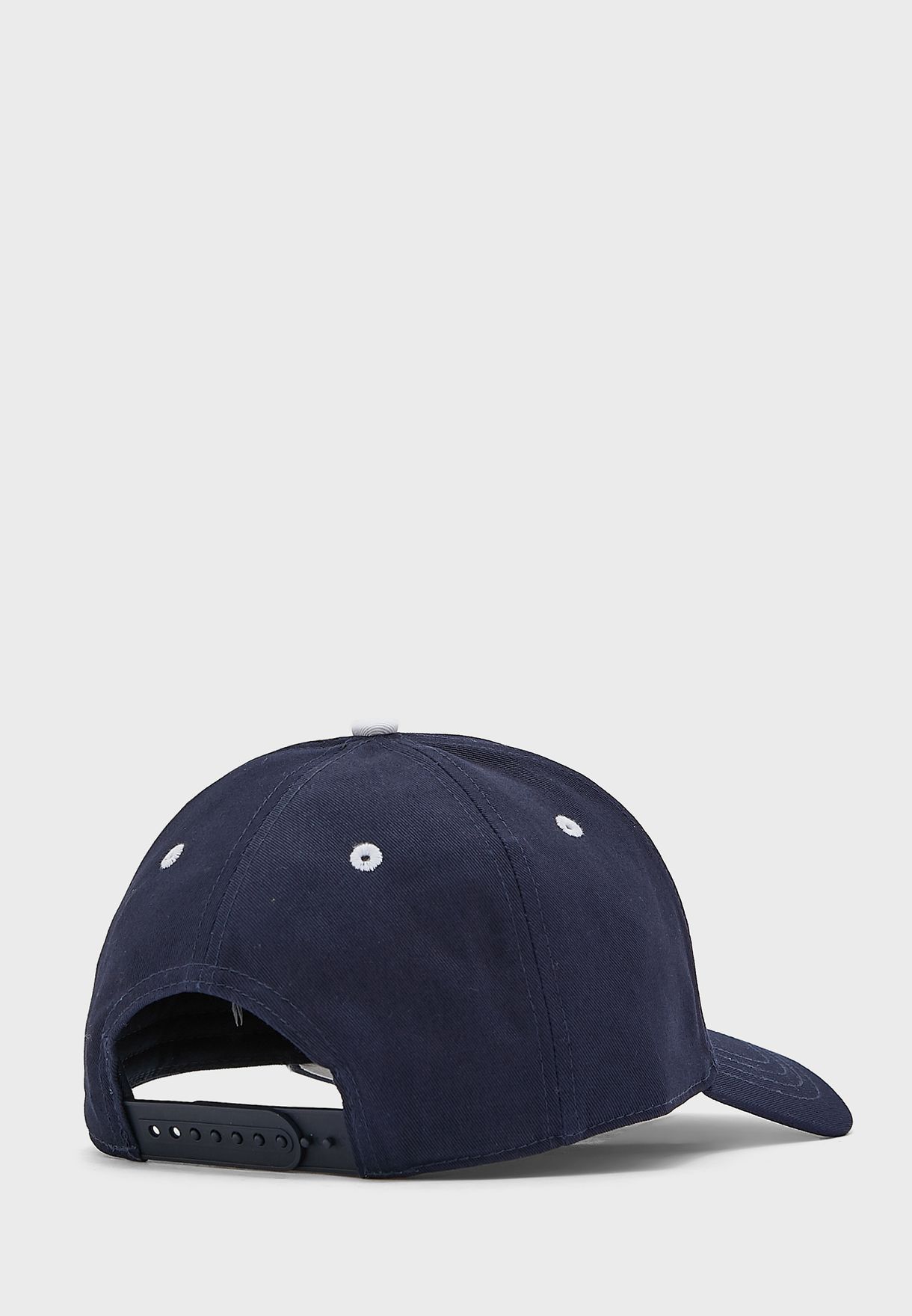 Acdc Logo High Voltage Cap