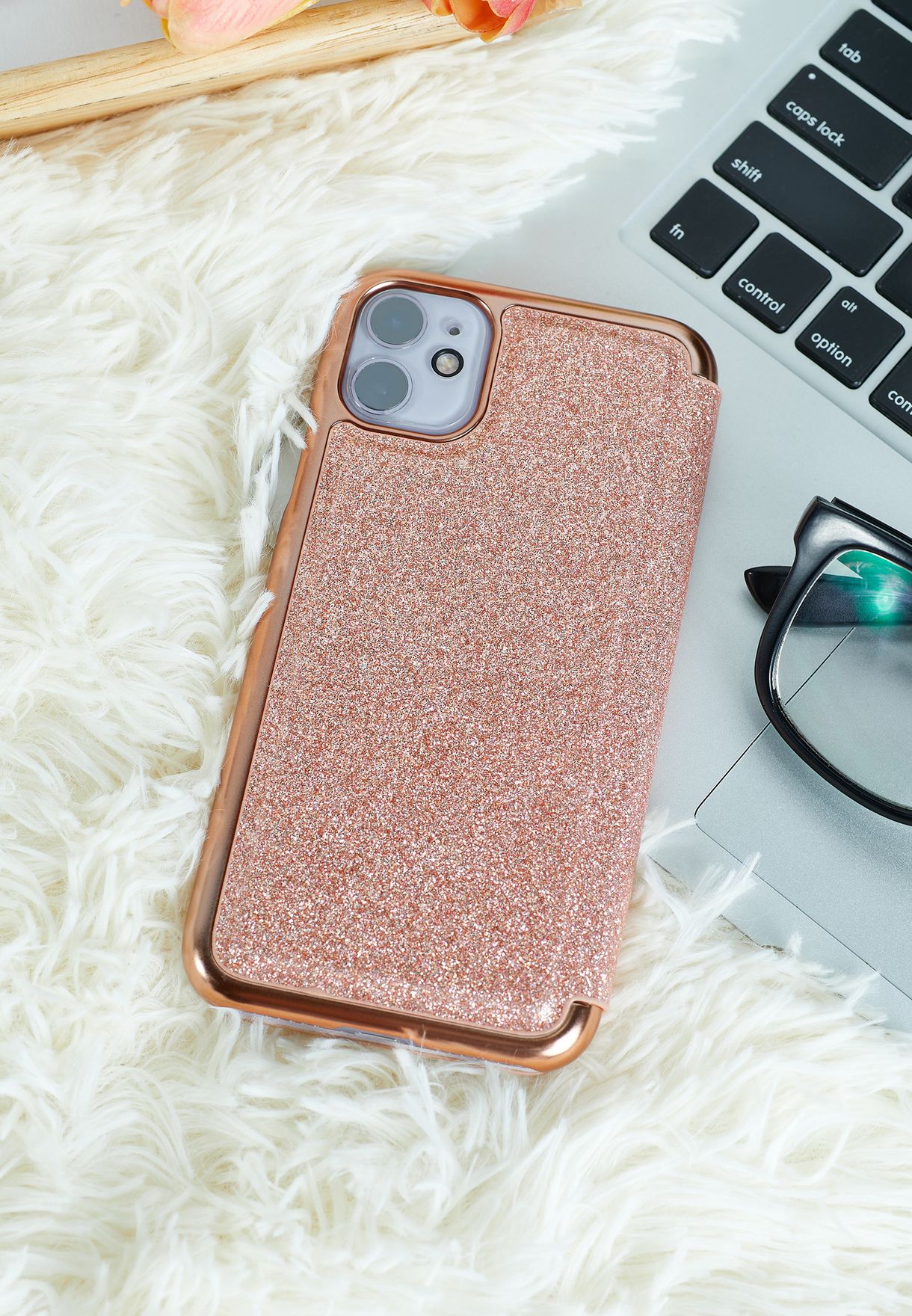 Tilly Mirror Case Iphone 11