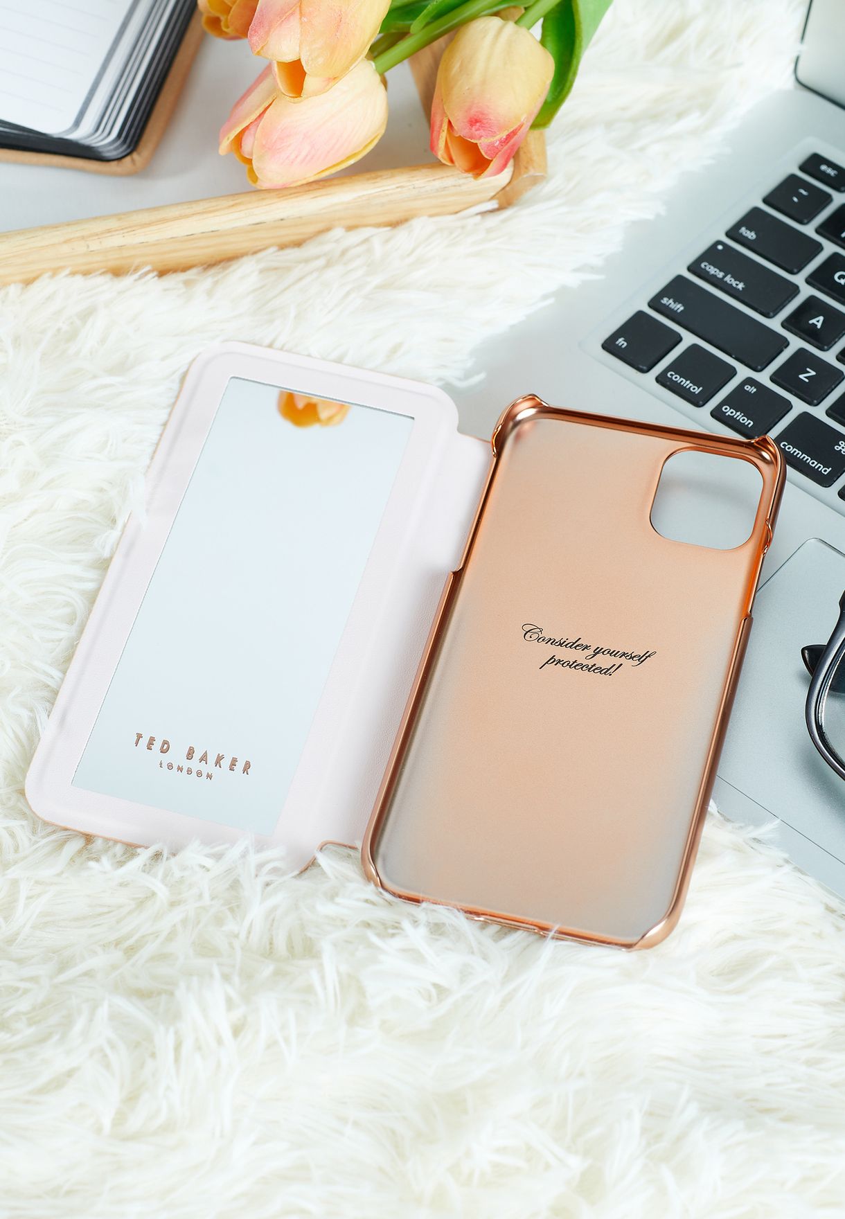 Tilly Mirror Case Iphone 11