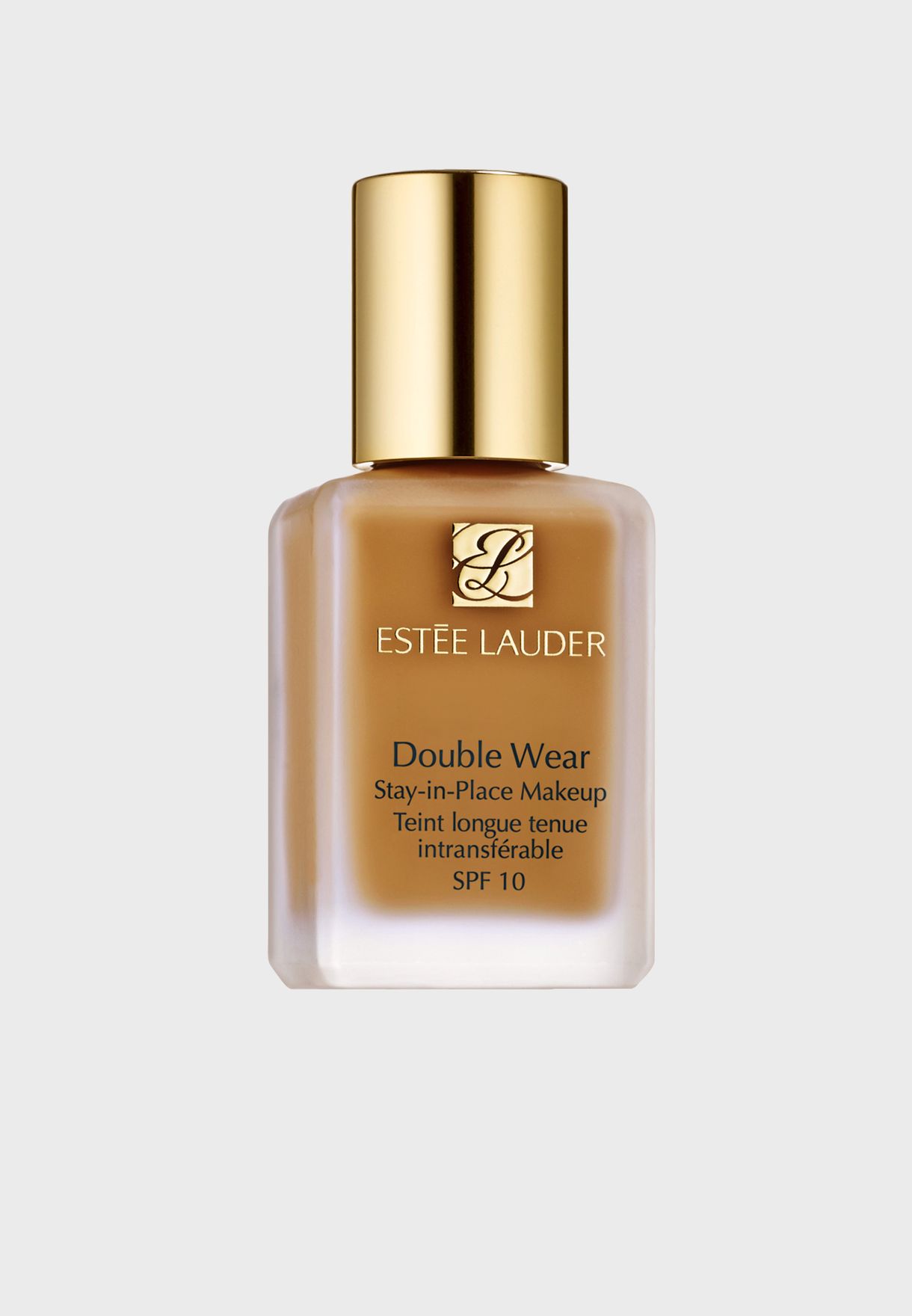 Double Wear Stay In Place Foundation - CN - 4N3 Maple Sugar