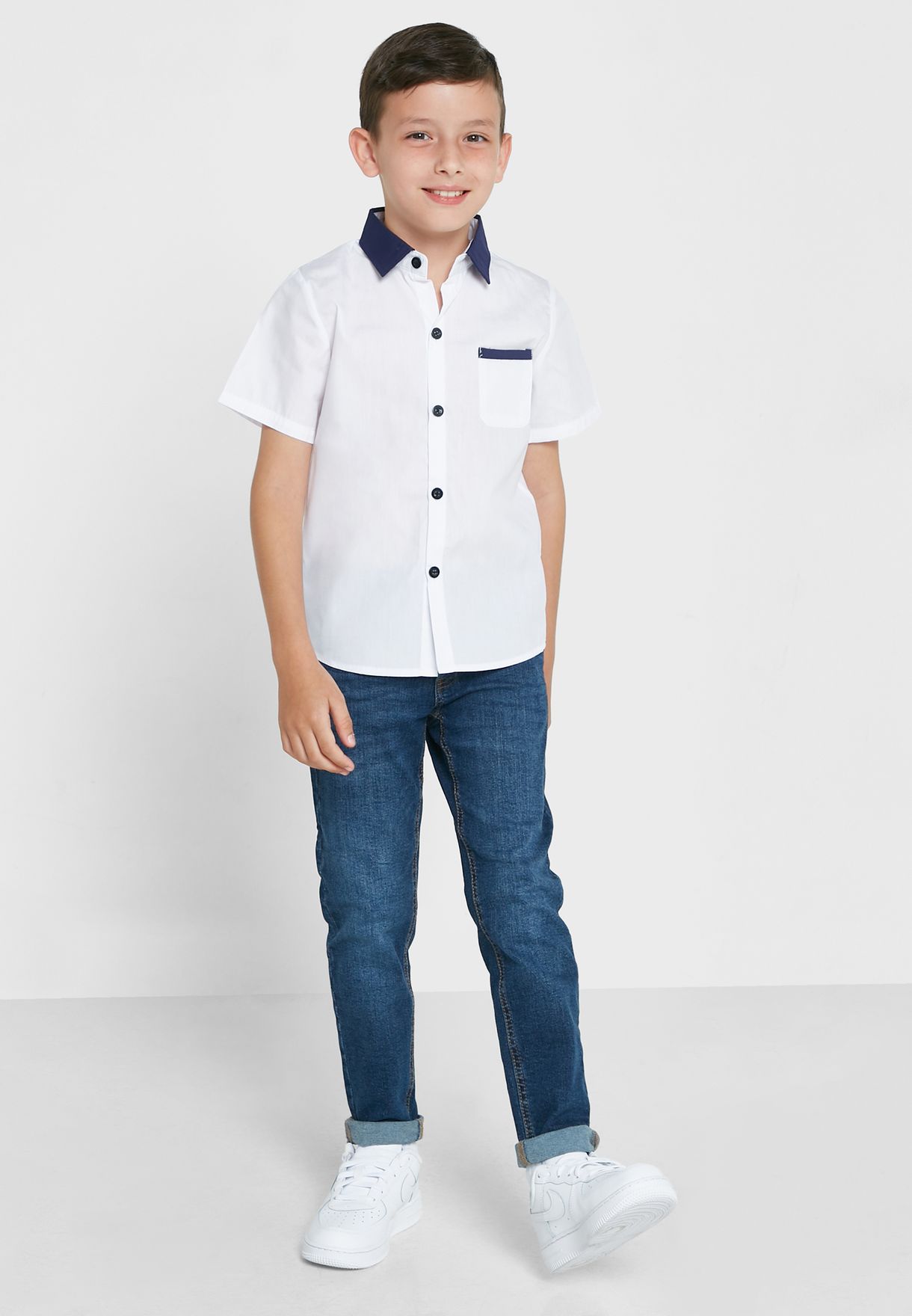 Formal Shirt Boys