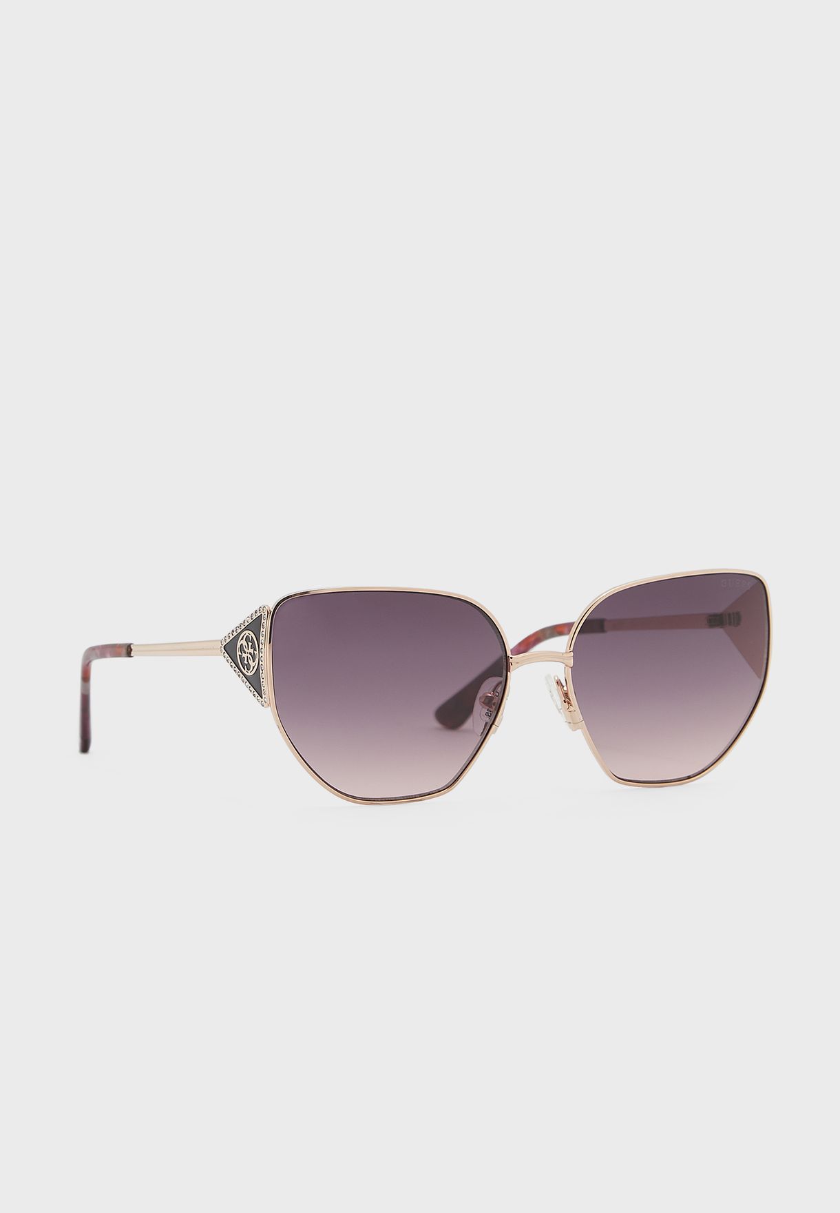 Pentagon Sunglasses