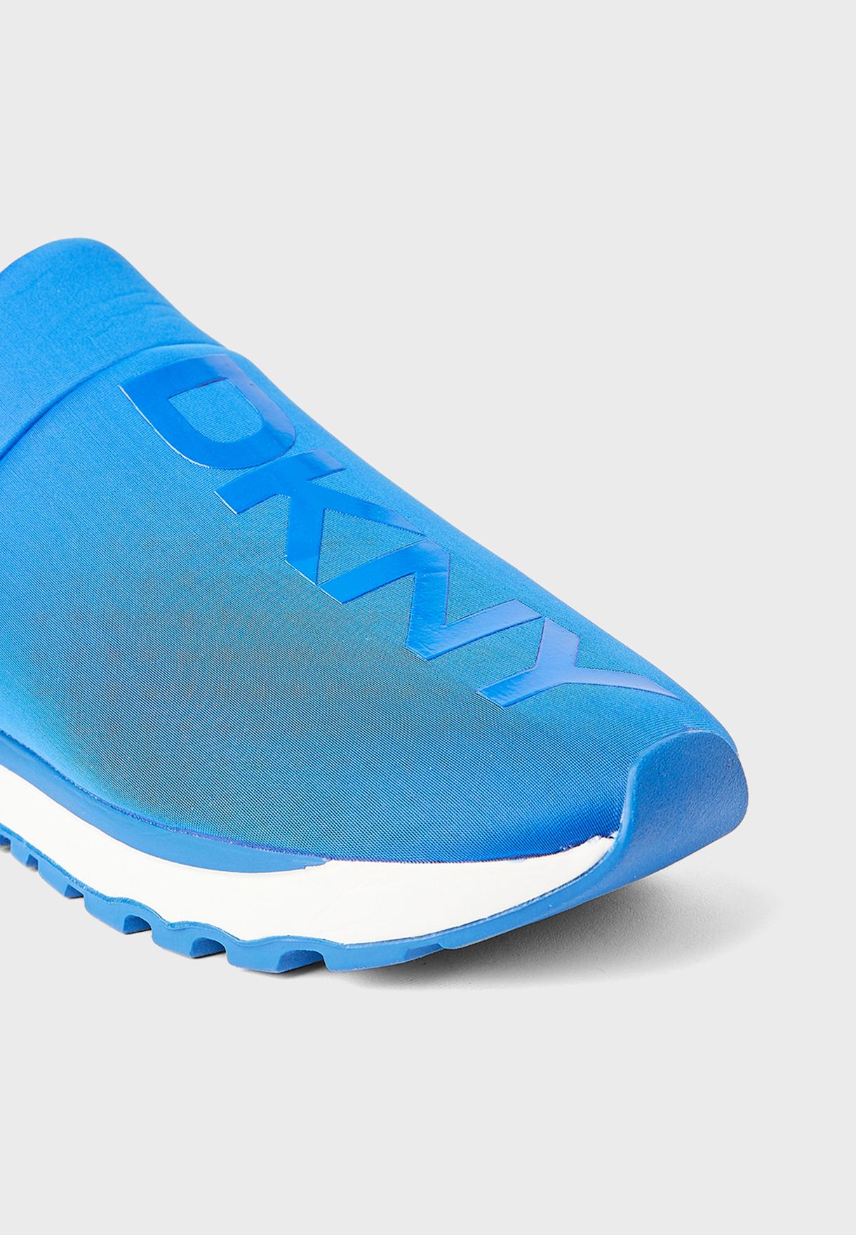Logo Slip-On Shoes