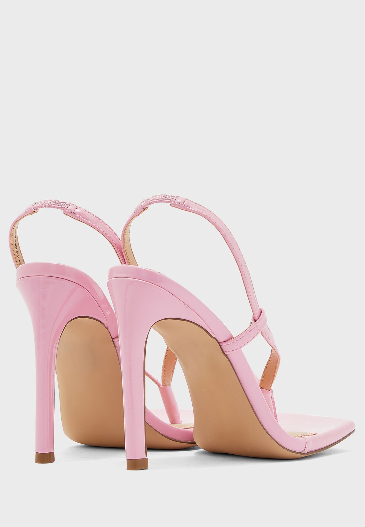 bashment sandal