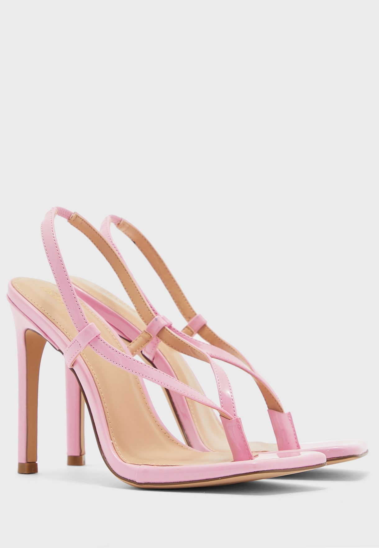 bashment sandal