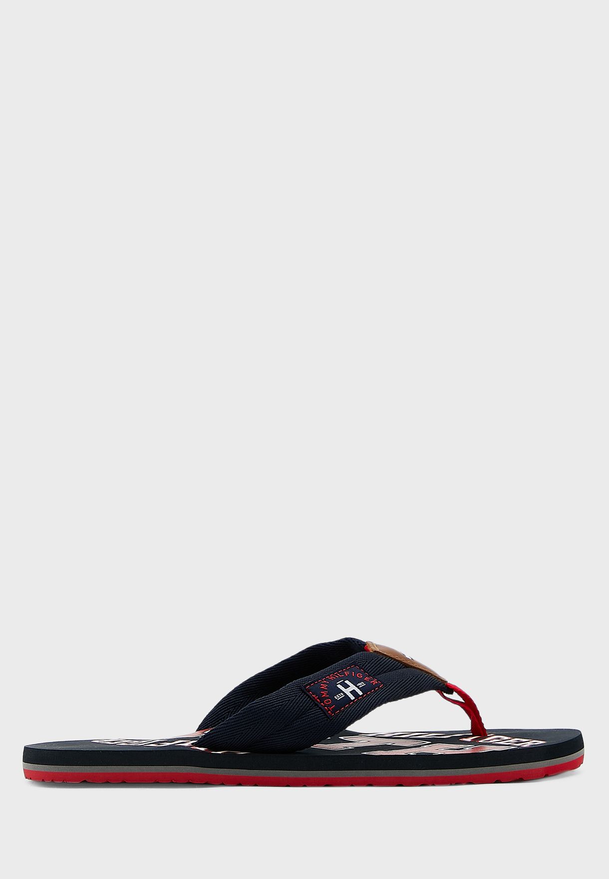 Logo Flip Flops