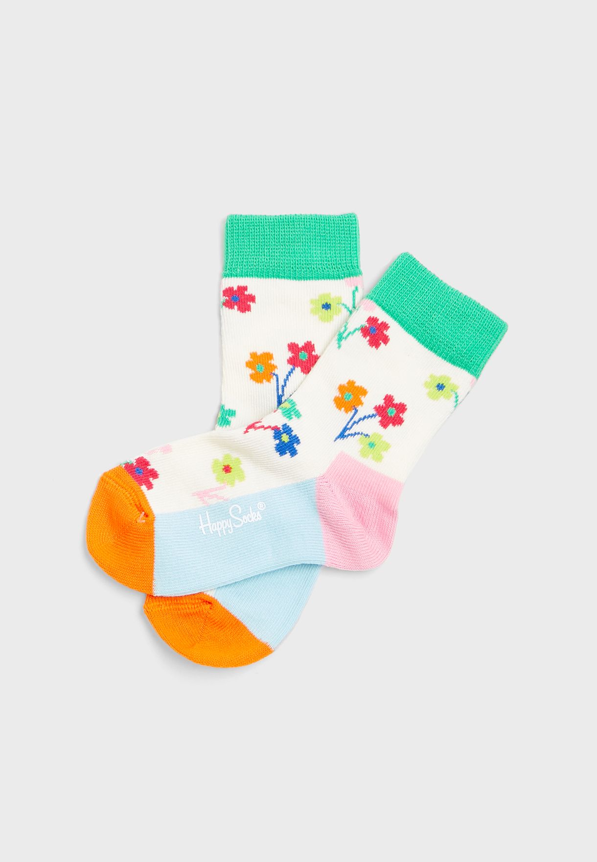 Kids Bouquet Socks