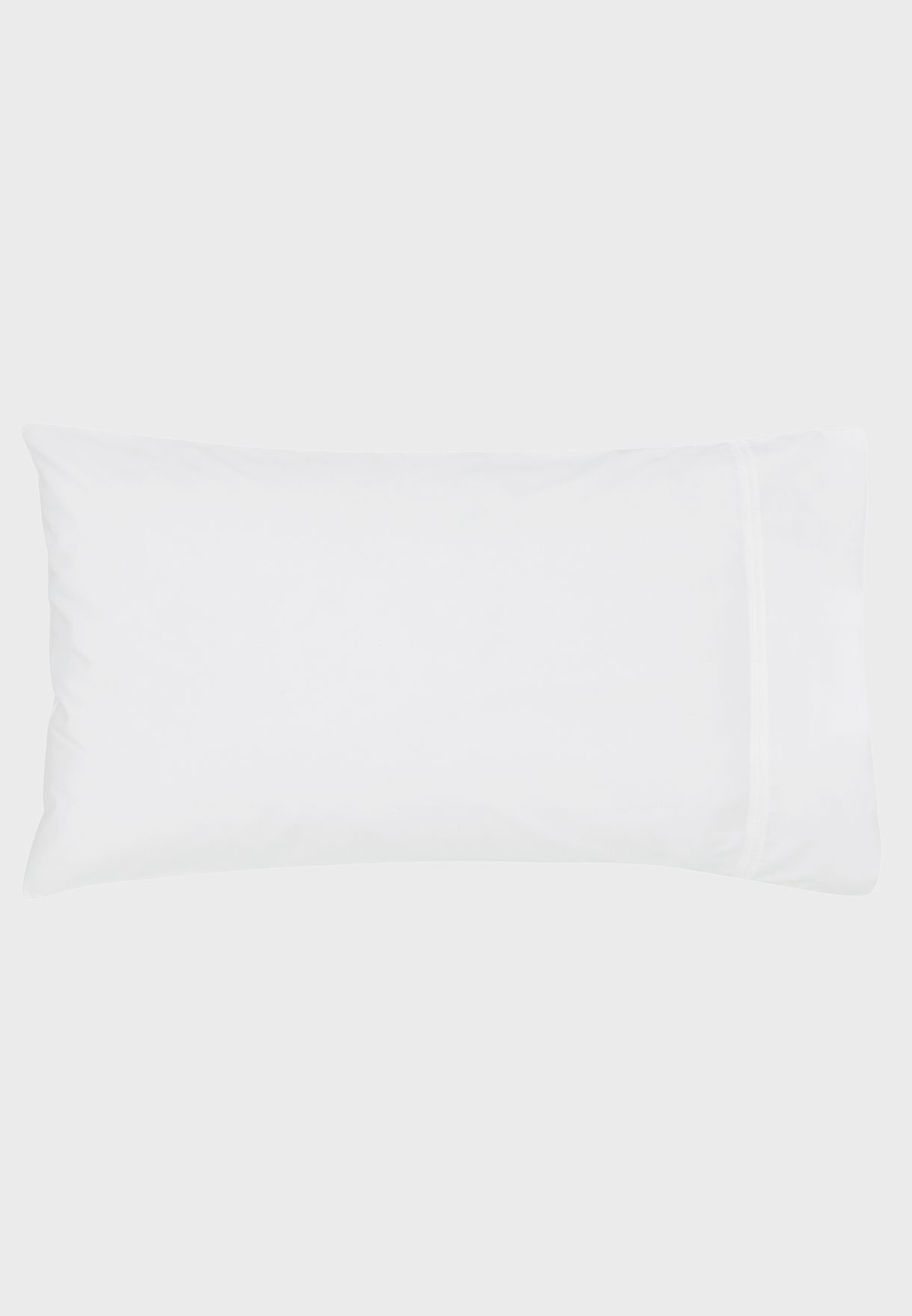 300Tc Egyptian Cotton Standard Pillowcase Single