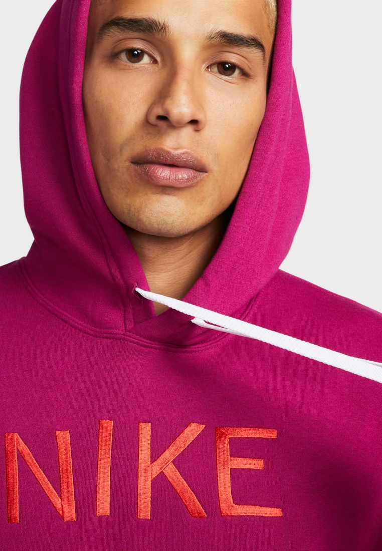 scherp Kritisch assistent Buy Nike pink Nsw Hoodie for Kids in MENA, Worldwide