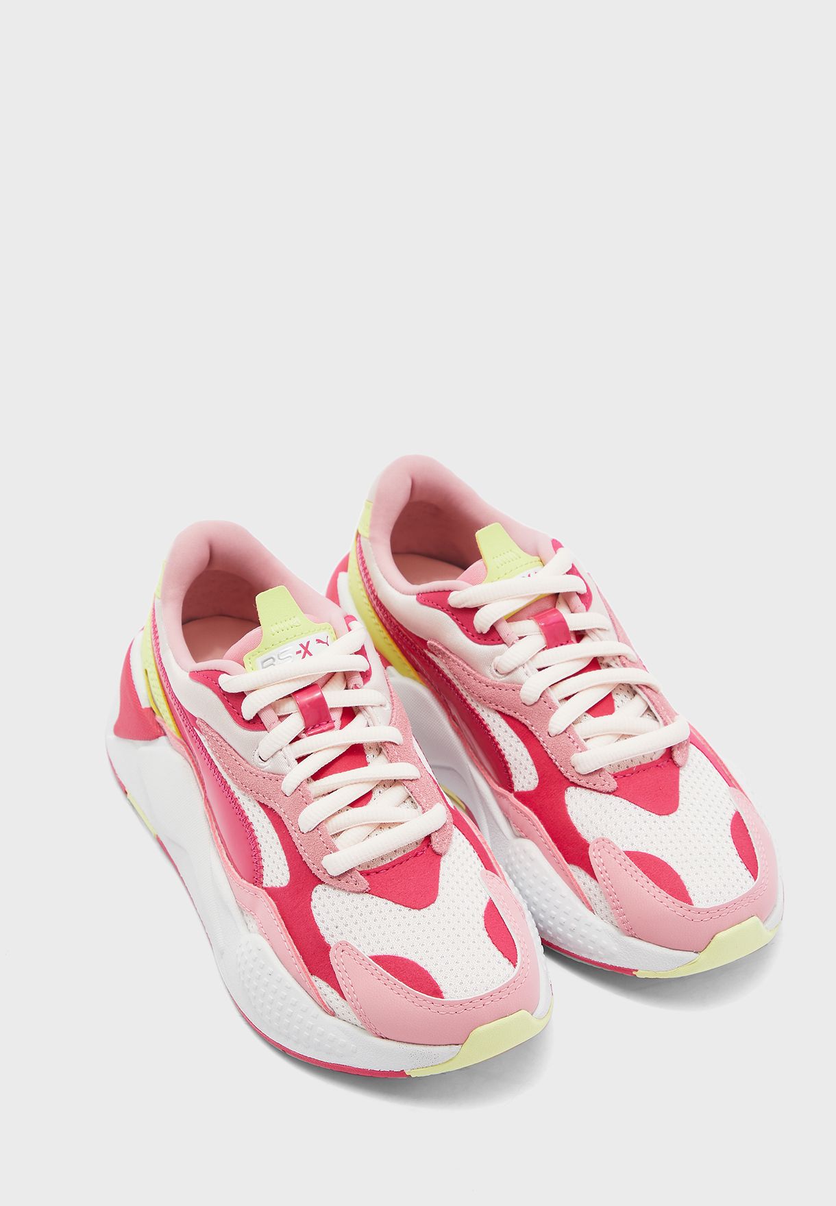 puma rsx summer splash