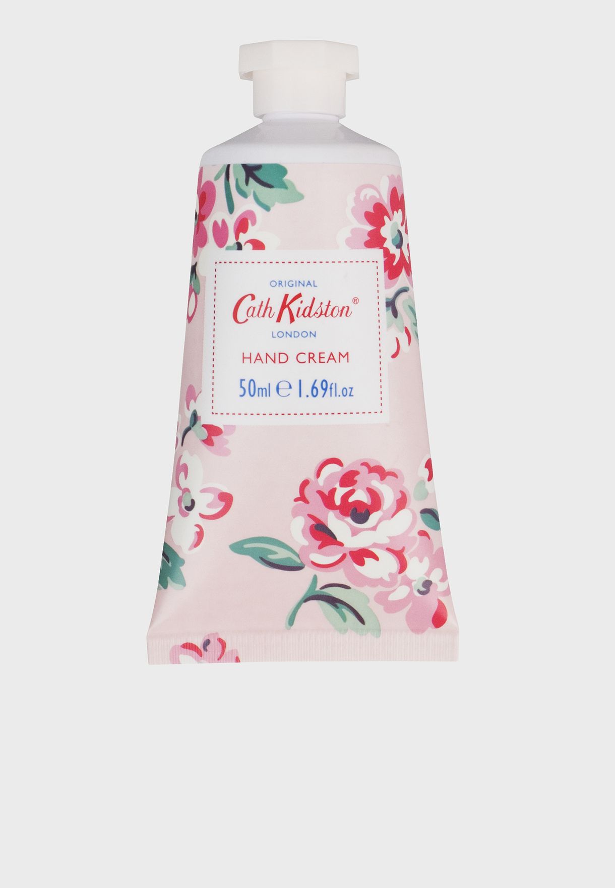 cath kidston rose hand cream