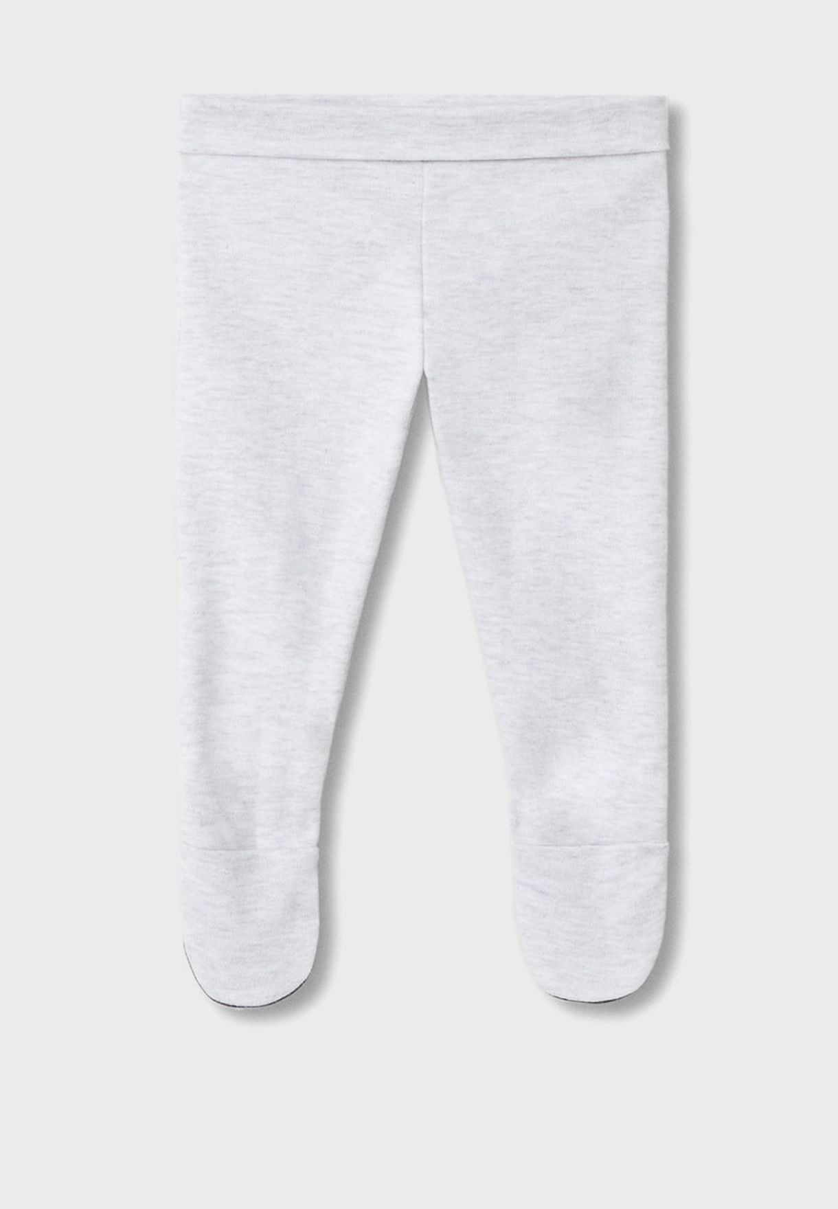 Infant Footed Sweatpants