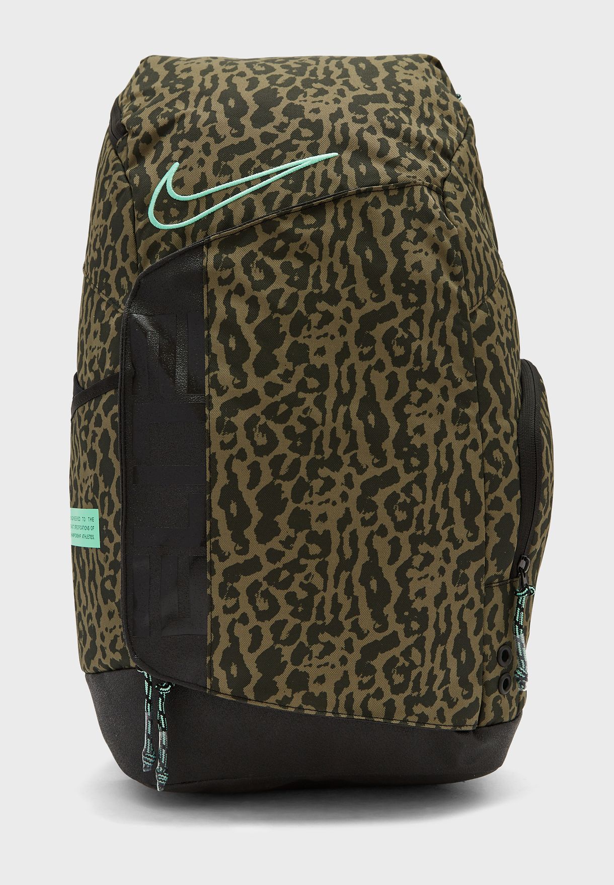 Elite Pro Aop Backpack