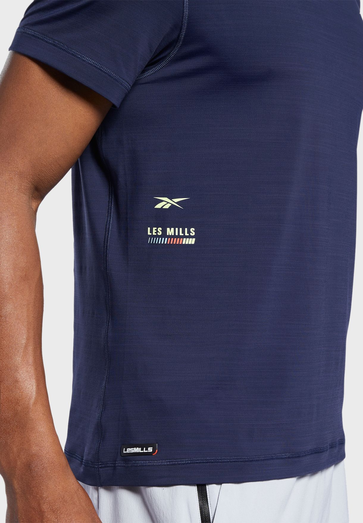 Les Mills Activchill T-Shirt