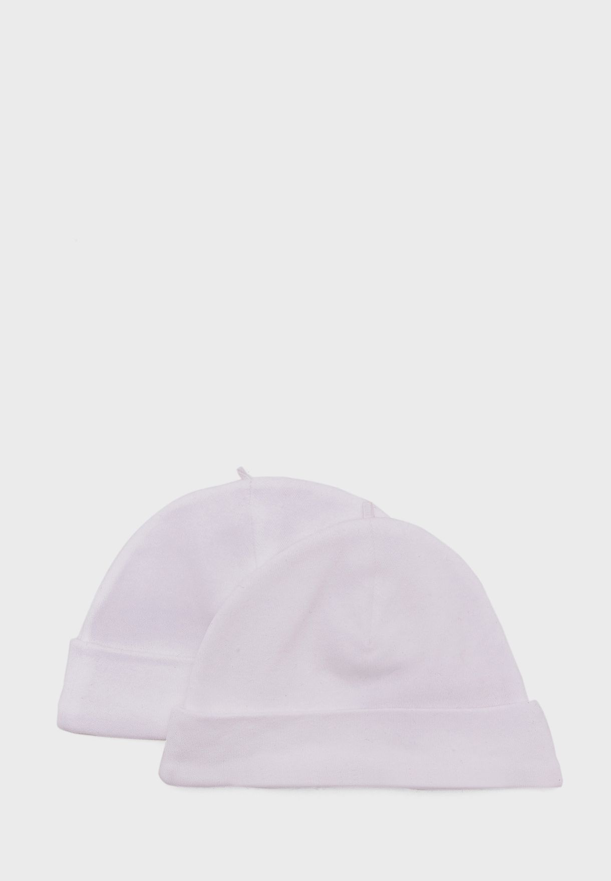 Kids 2 Pack Essential Hats