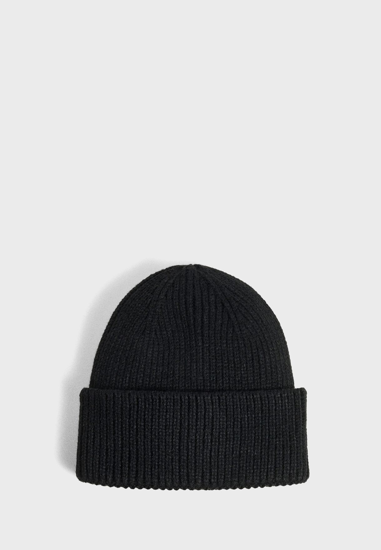 Knitted Beanie