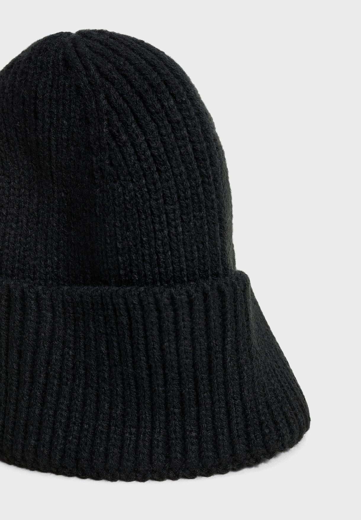 Knitted Beanie