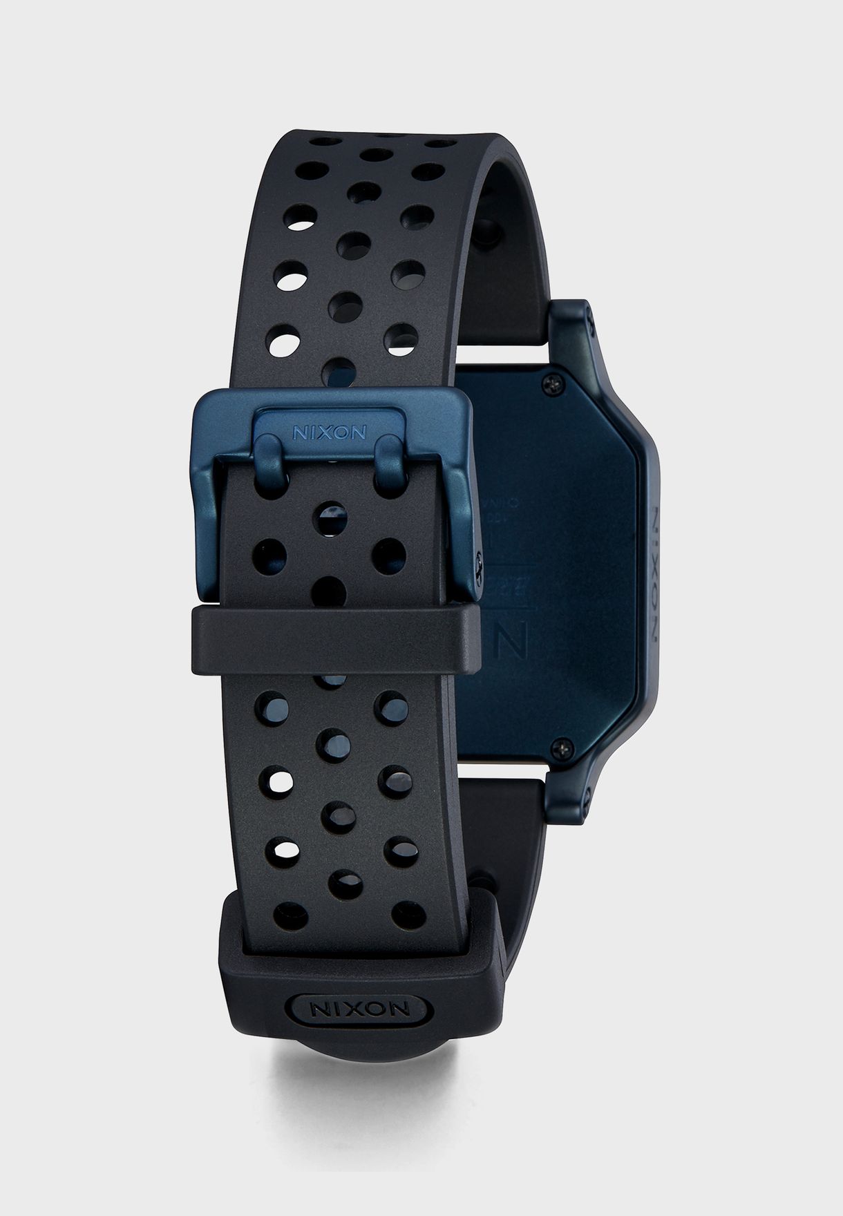 Heat Blue Watch