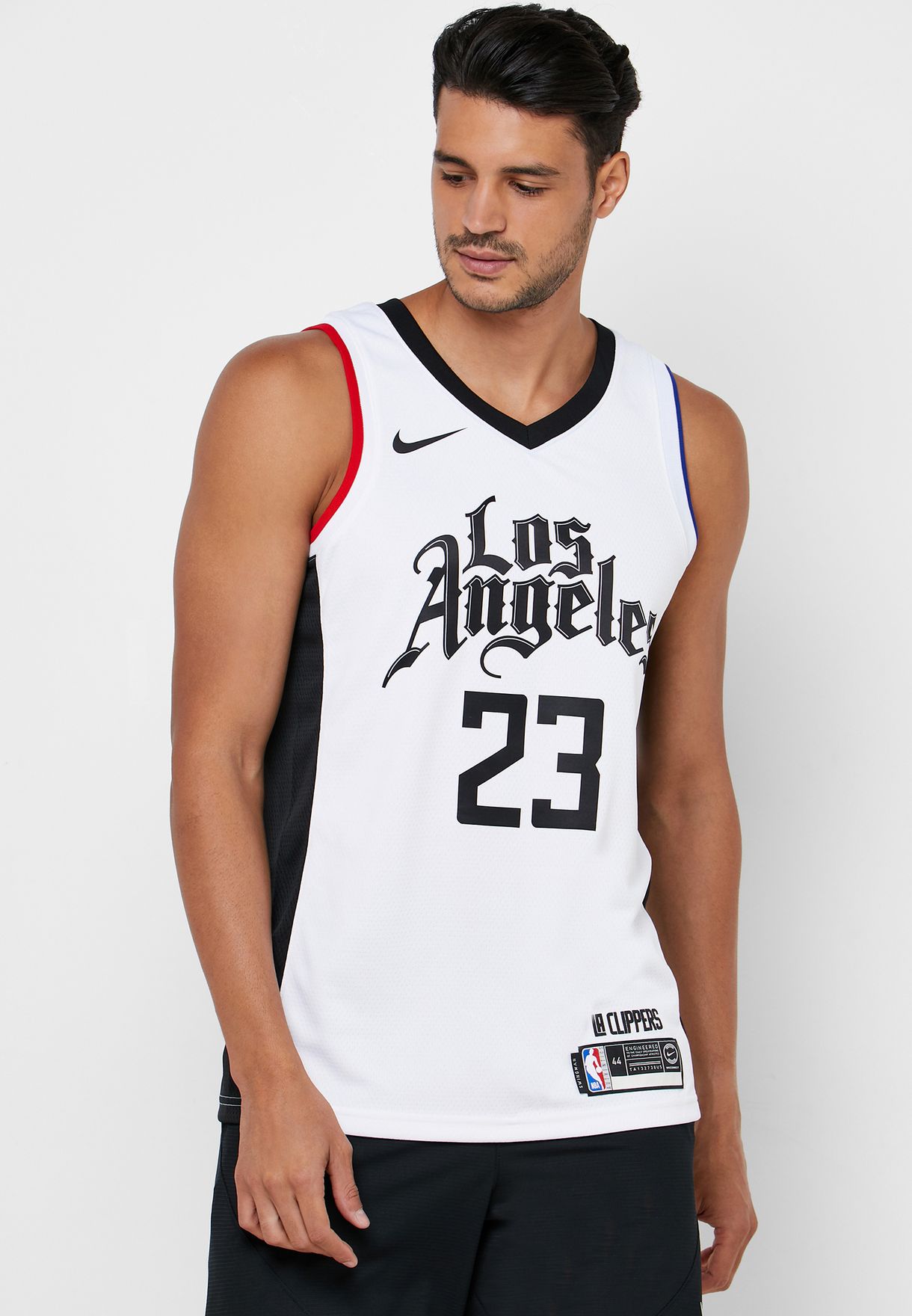 lou williams authentic jersey