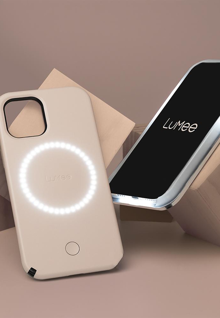 lumee case iphone 14 pro max