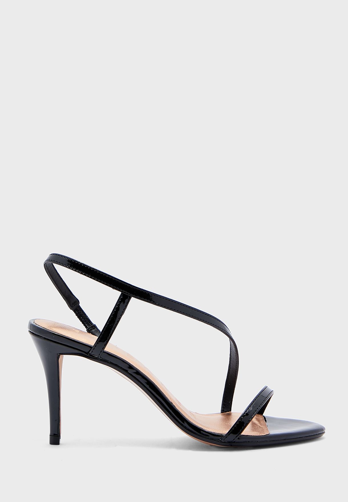 ted baker pippel strappy heeled sandals