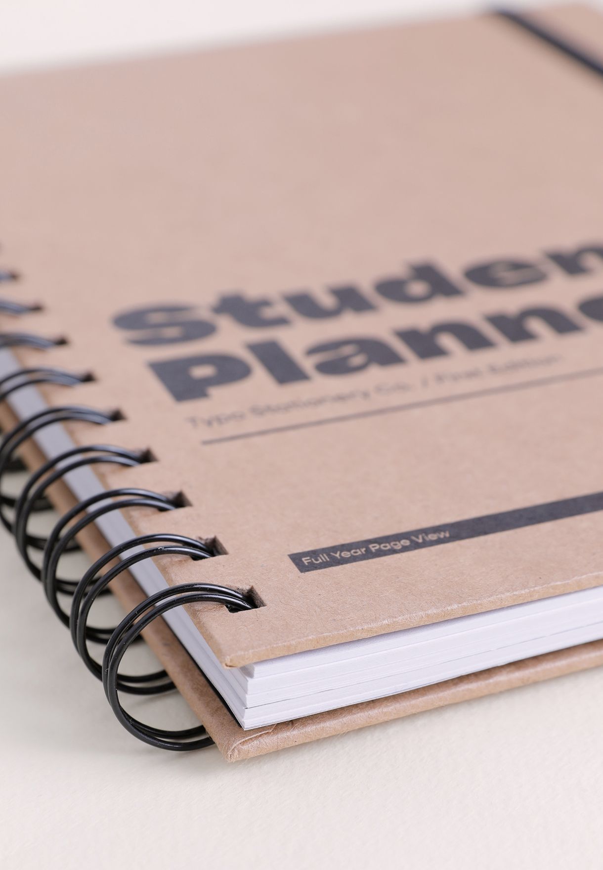 Student Planner 2021/22