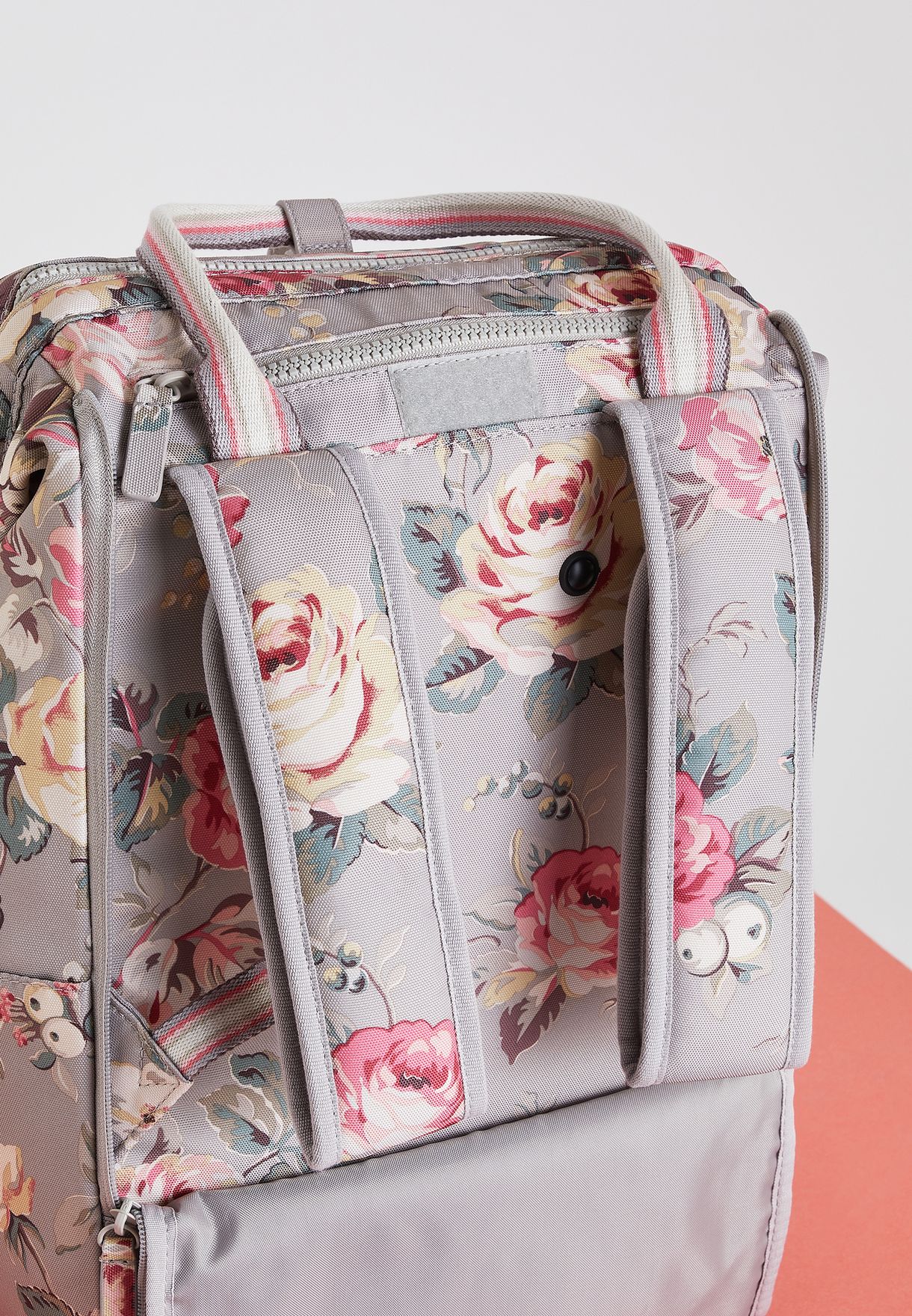 cath kidston wheeled business bag