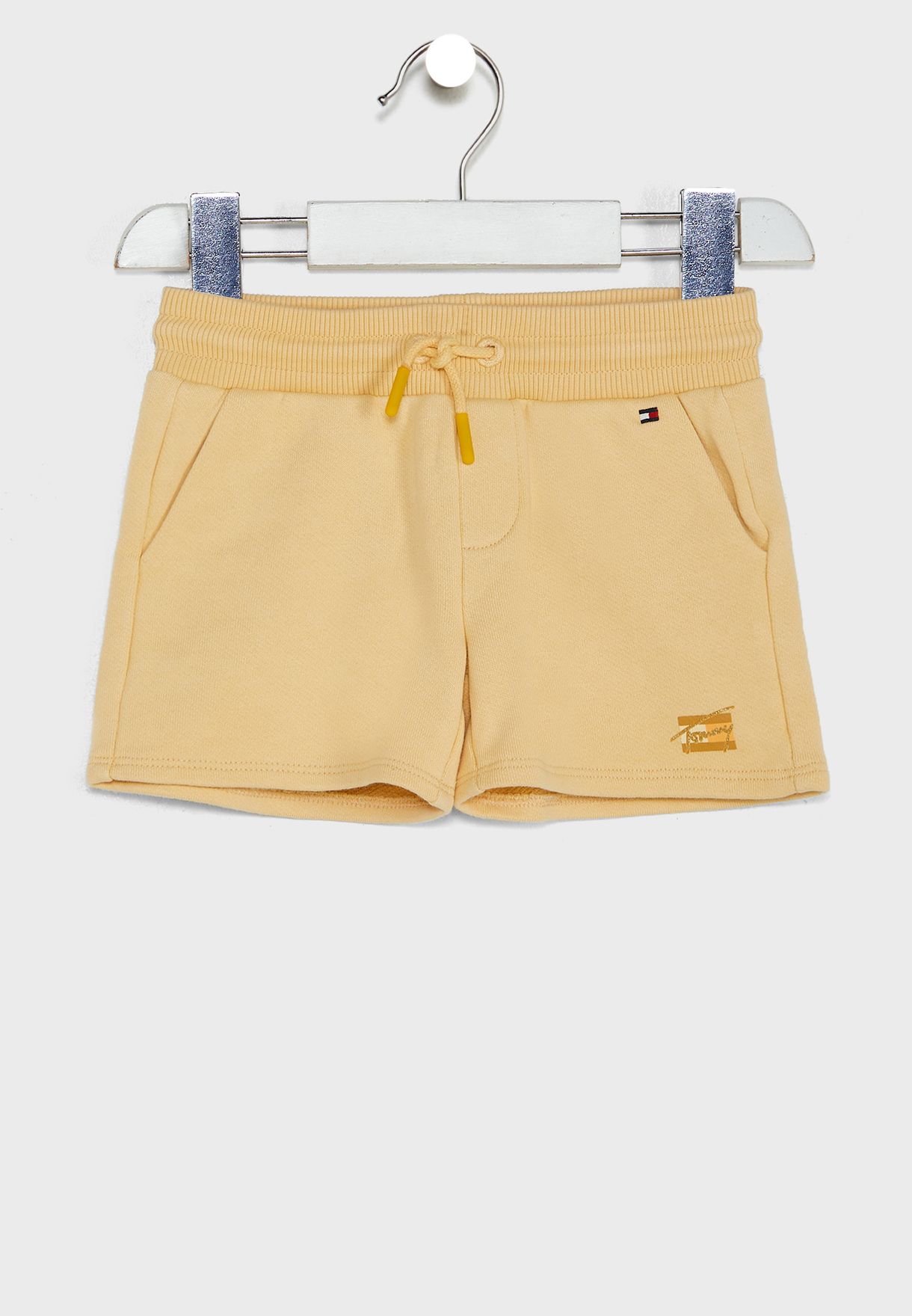 Kids Essential Shorts