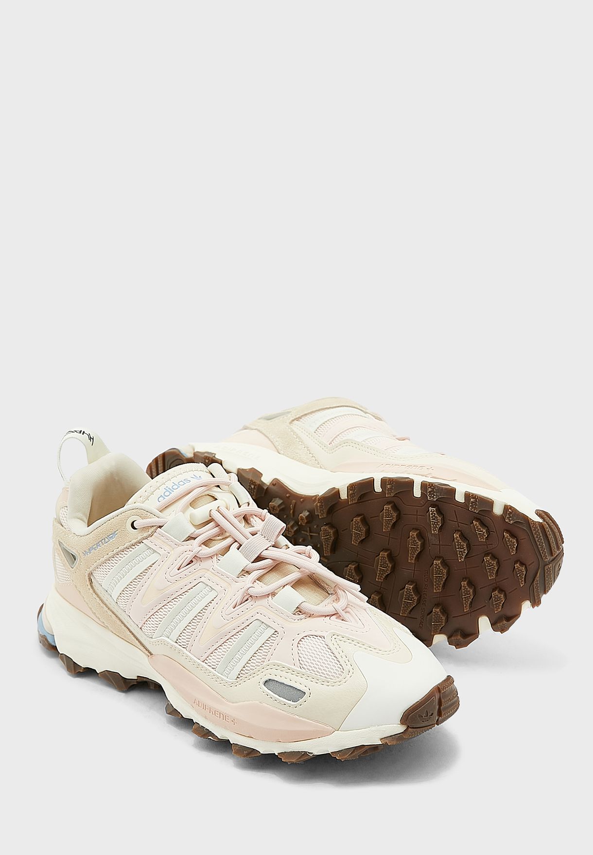 Hyperturf