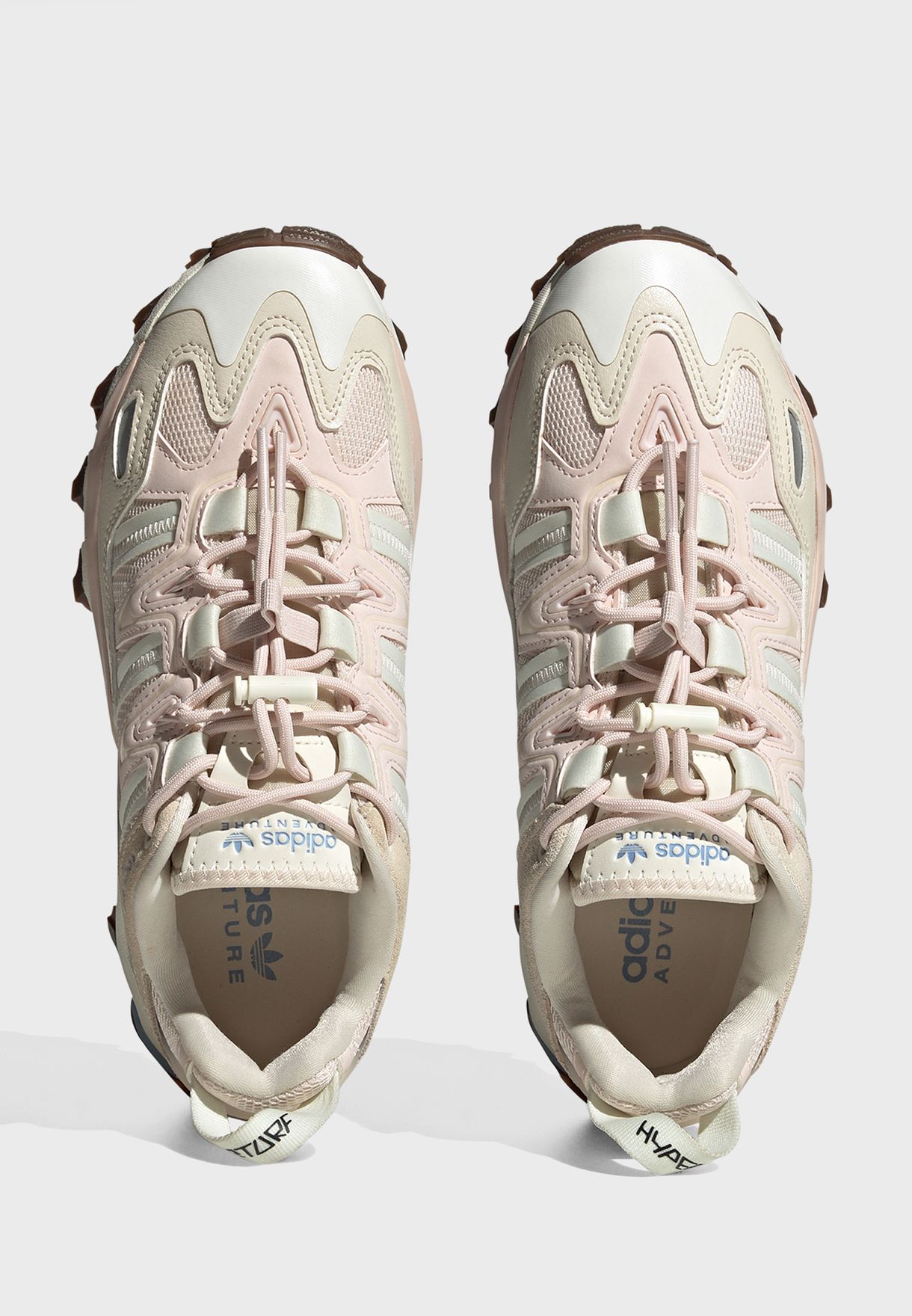 Hyperturf