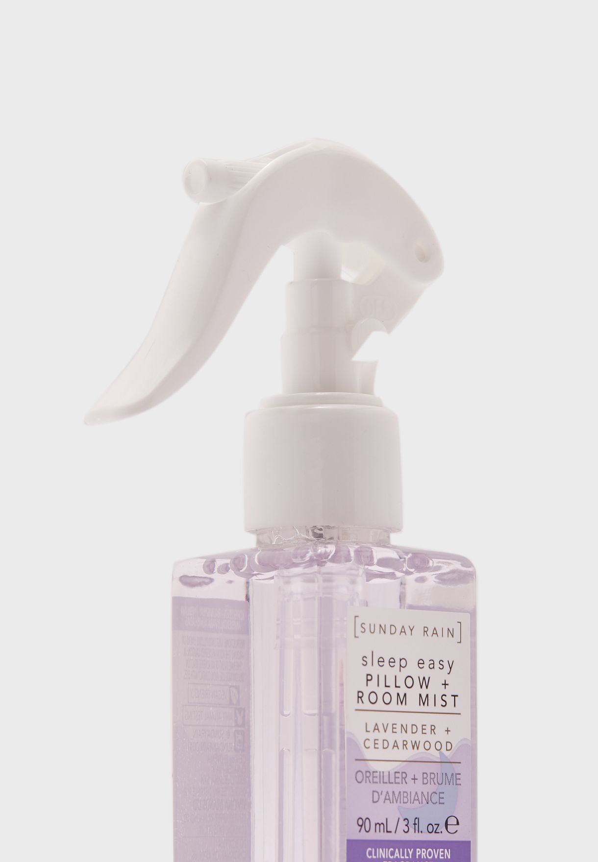 Sleep Easy Beauty Rest Duo (Room Mist & Pulse Point Balm)