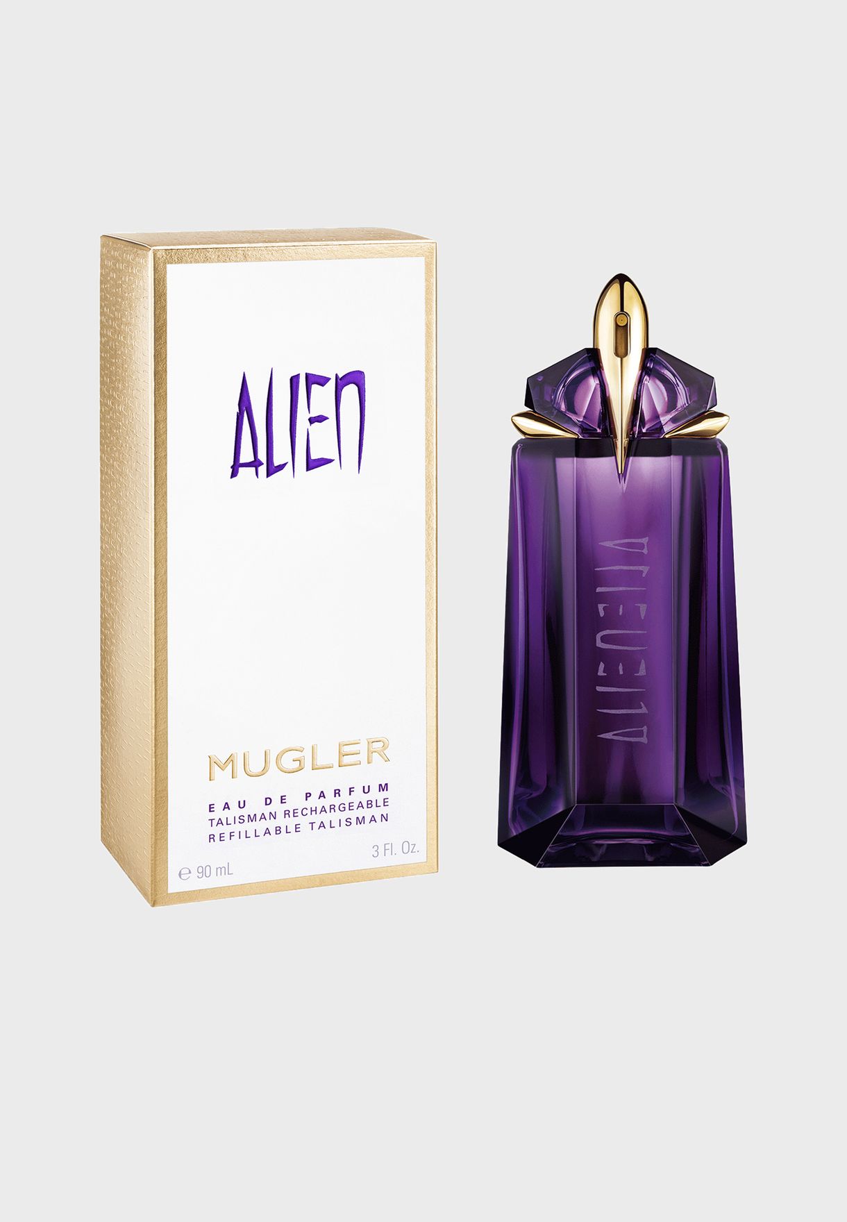 Alien Eau De Parfum 90Ml