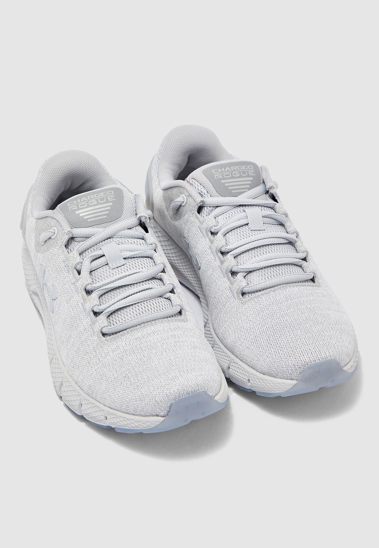 under armour rogue twist ice