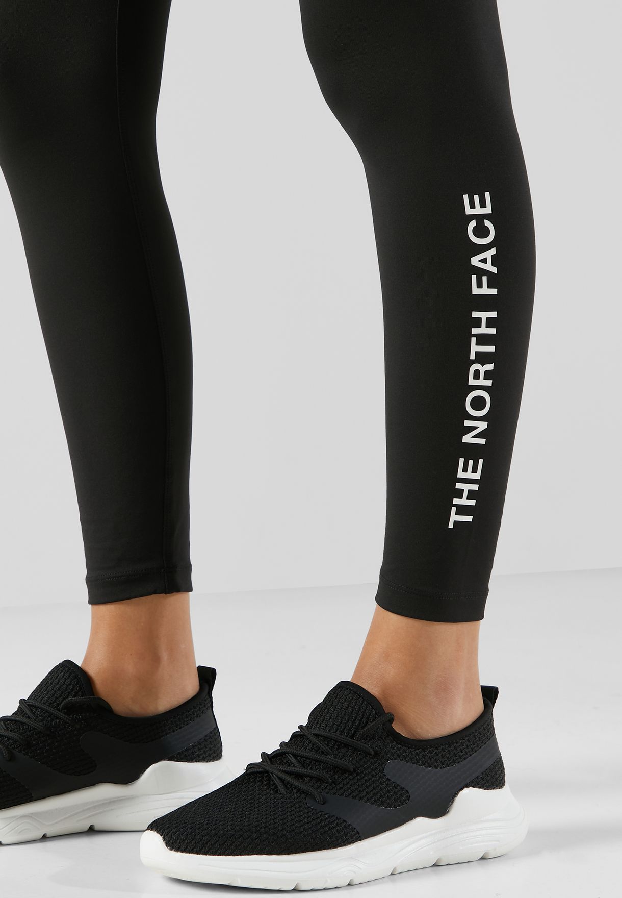 the north face leggings