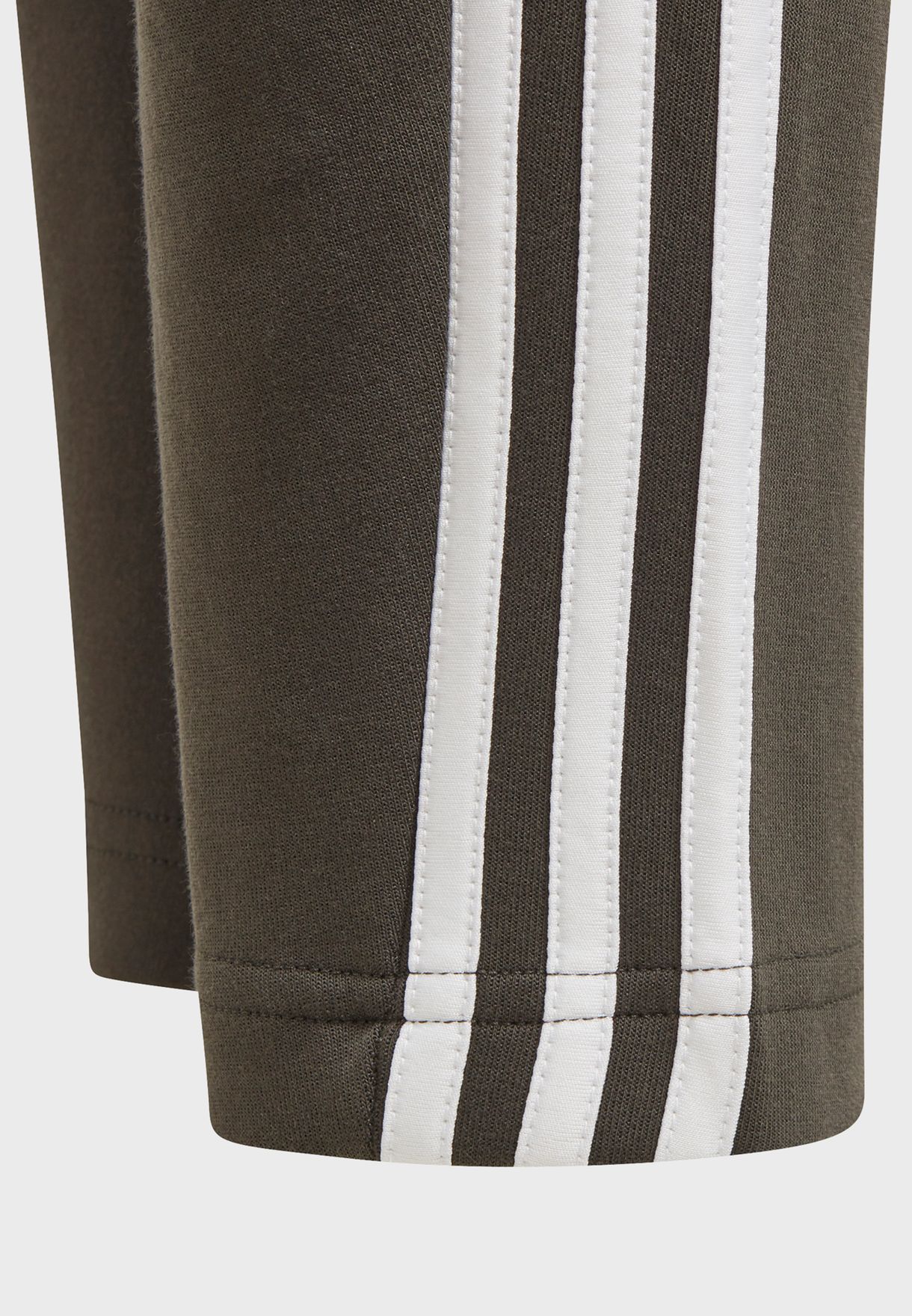 Youth 3 Stripe Tapered Sweatpants