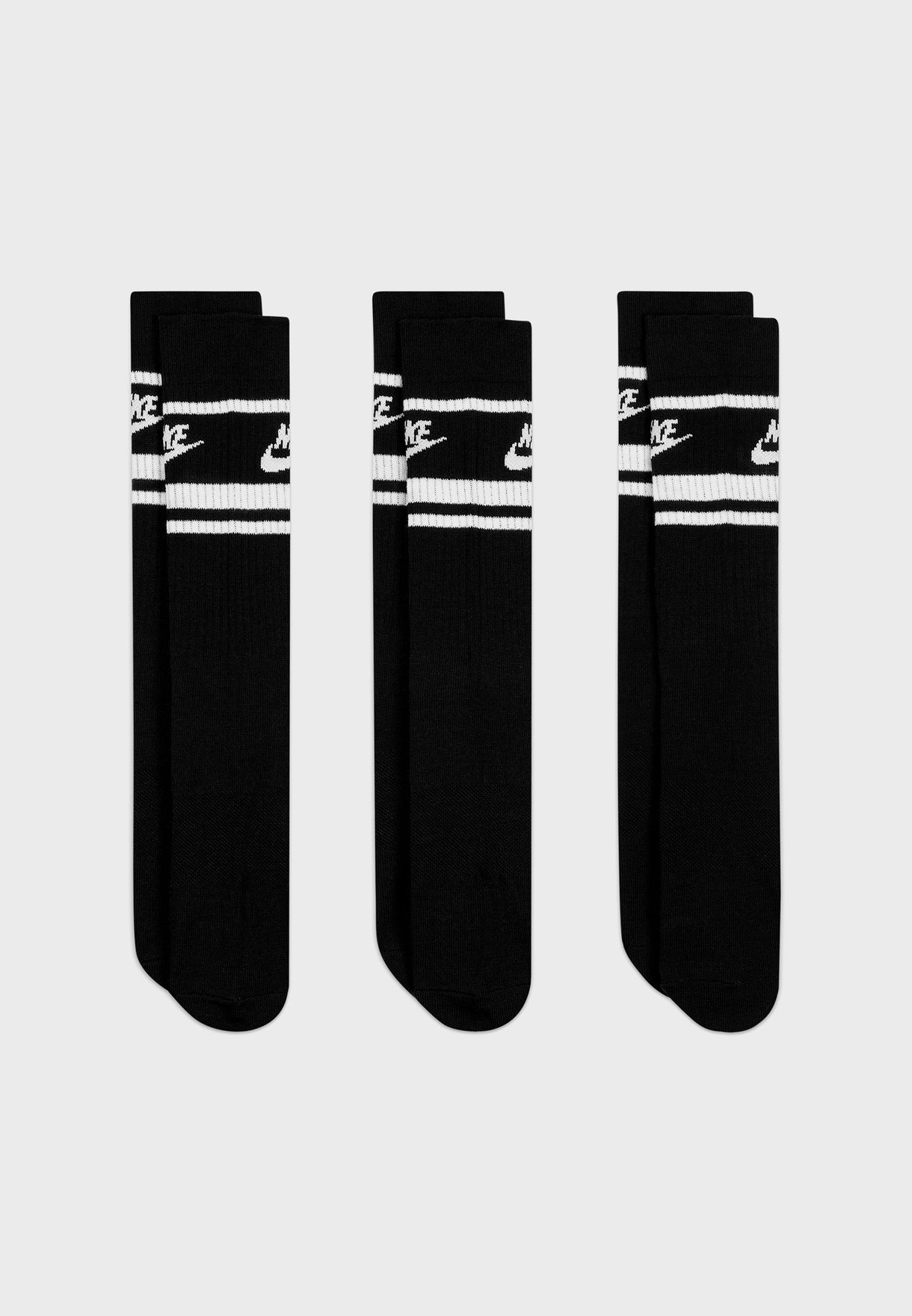 Everyday Essential Crew Socks