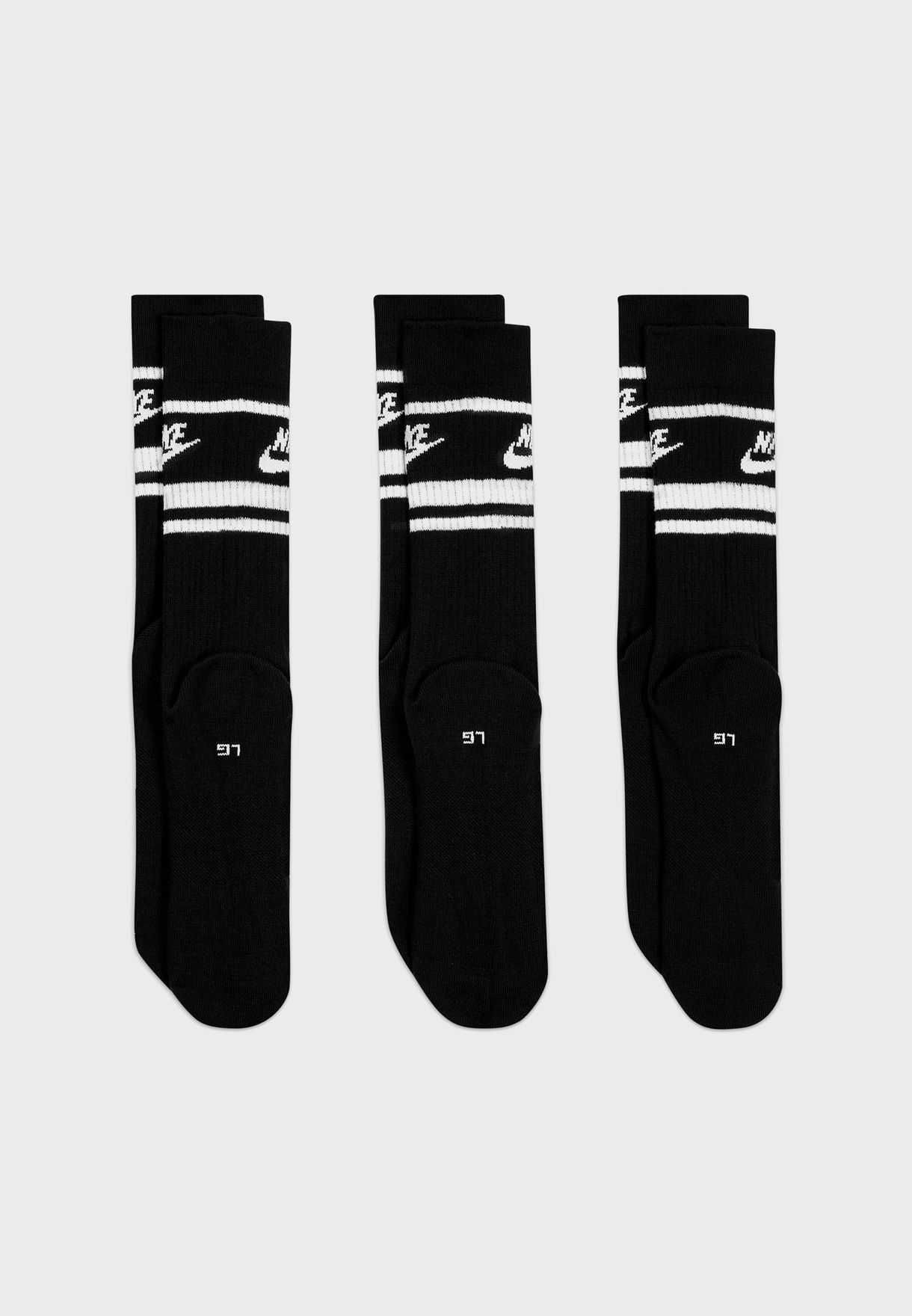 Everyday Essential Crew Socks