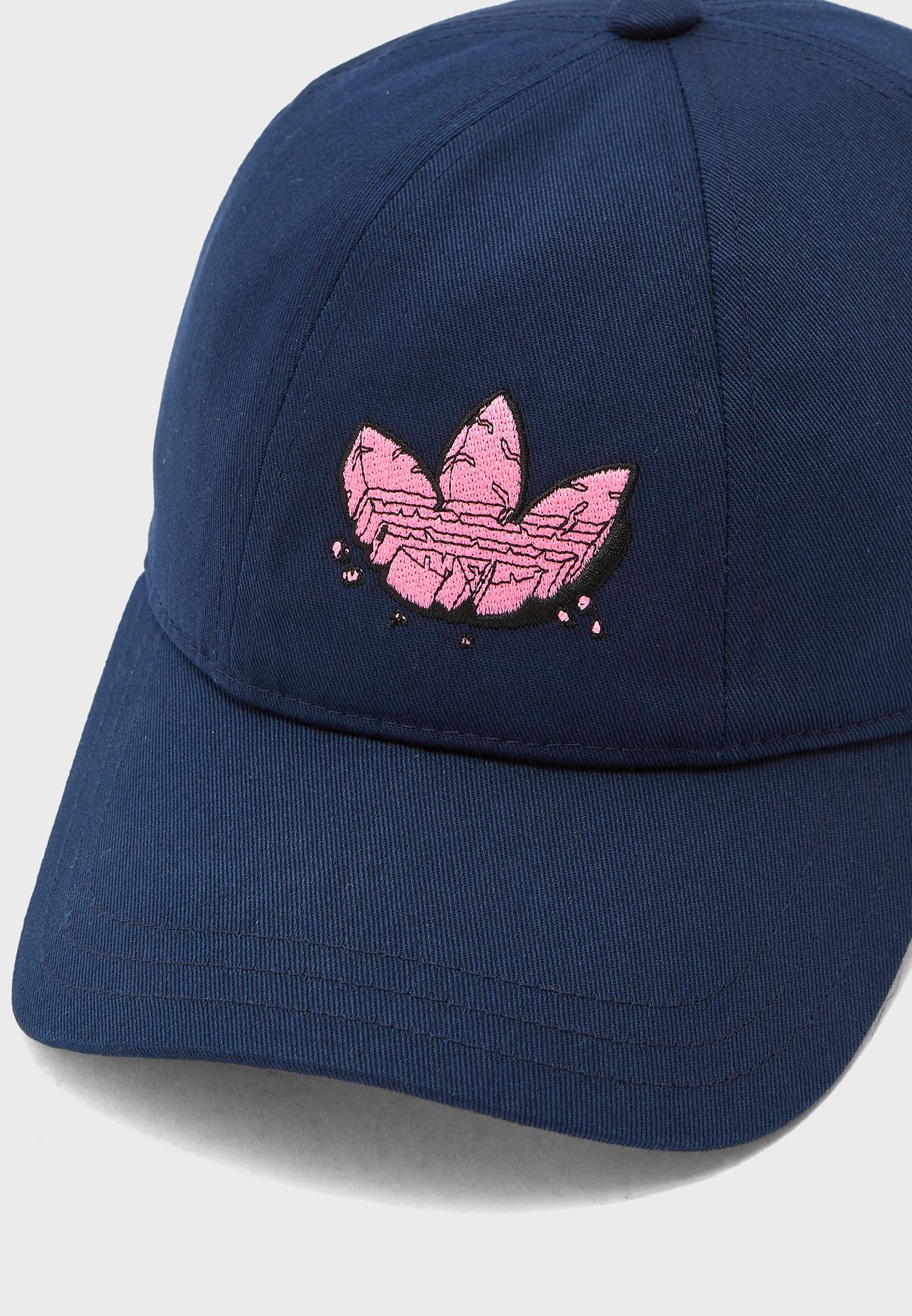 adidas graphic cap