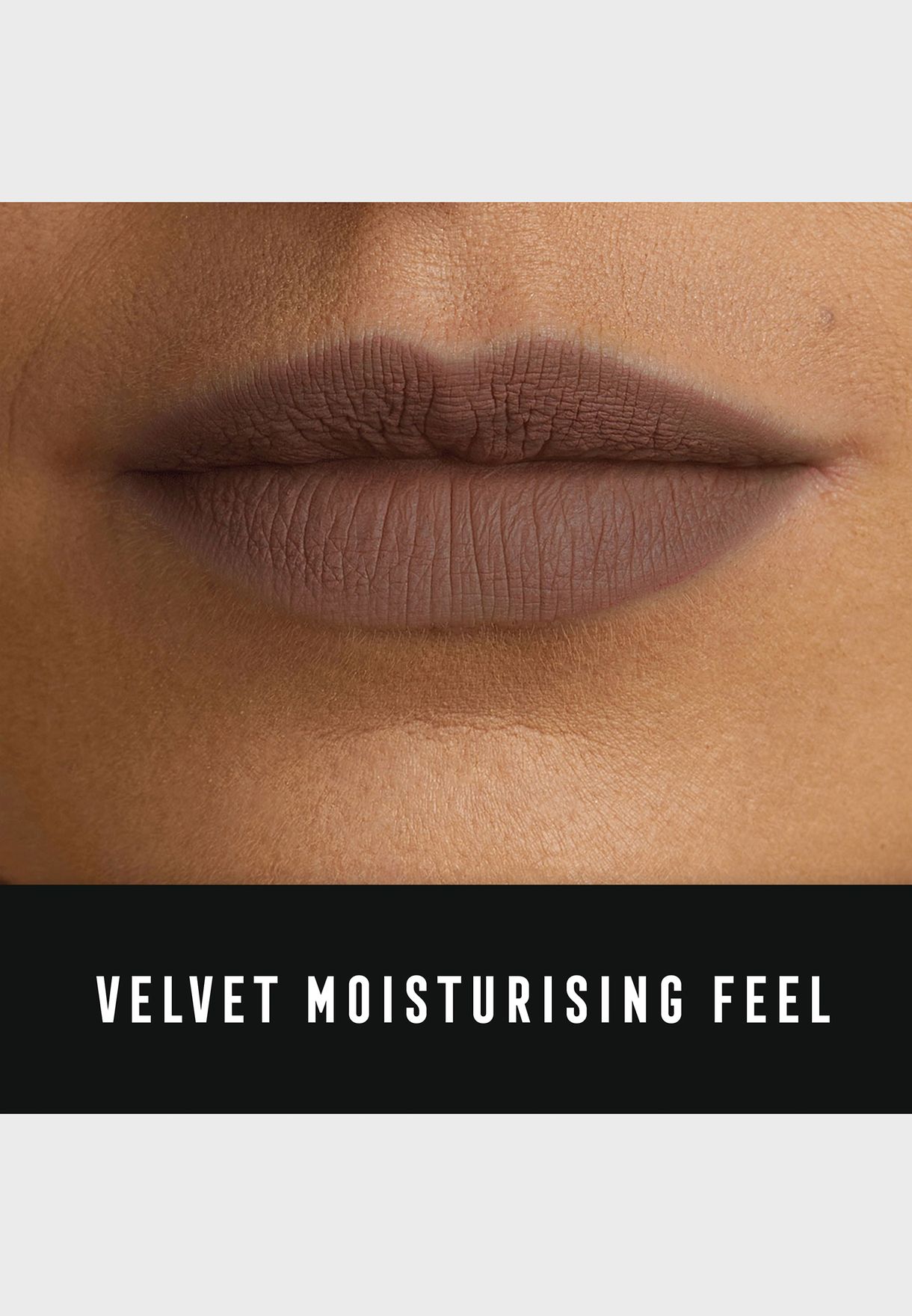 Colour Elixir Velvet Matte Lipstick 45 Caramel
