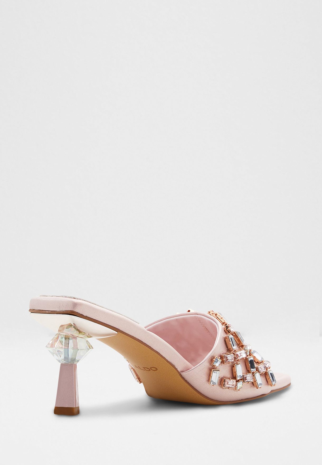 Berna Sandals
