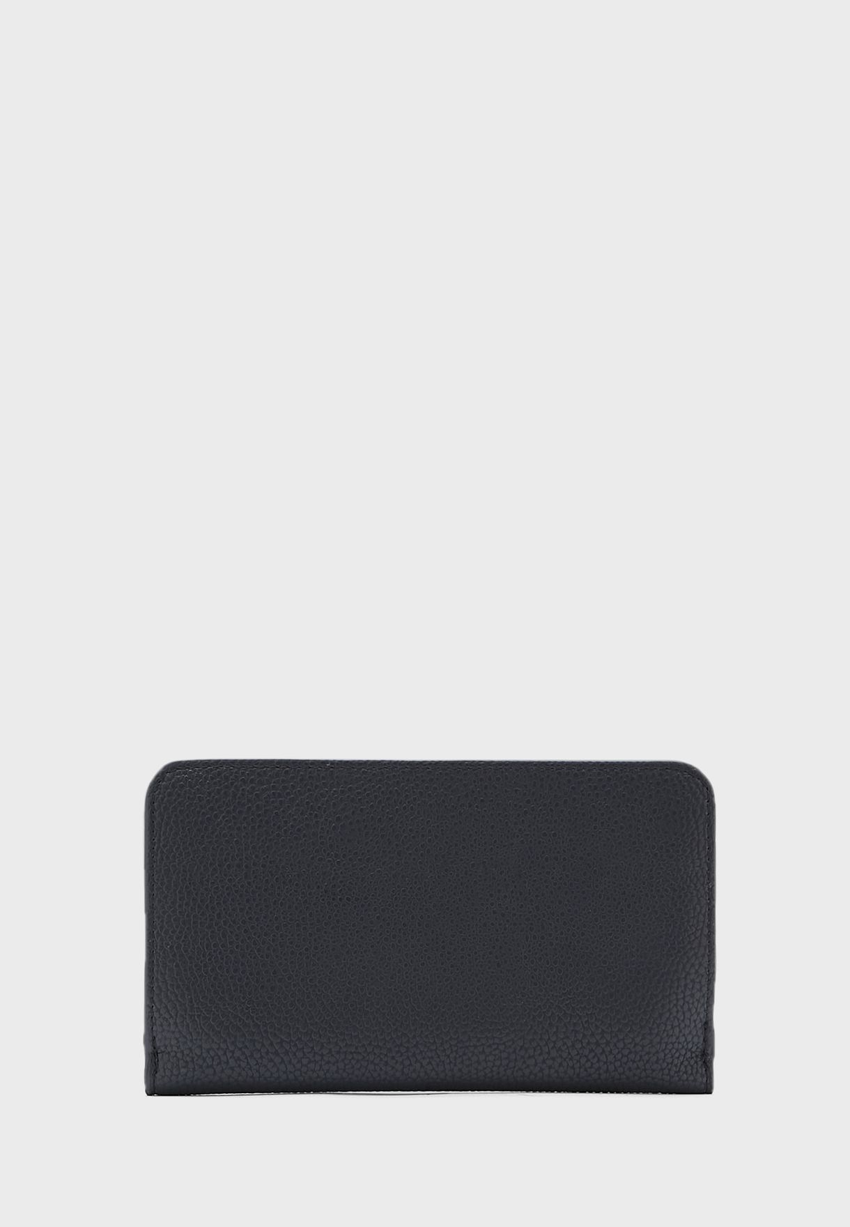 Element Large Flap Wallet