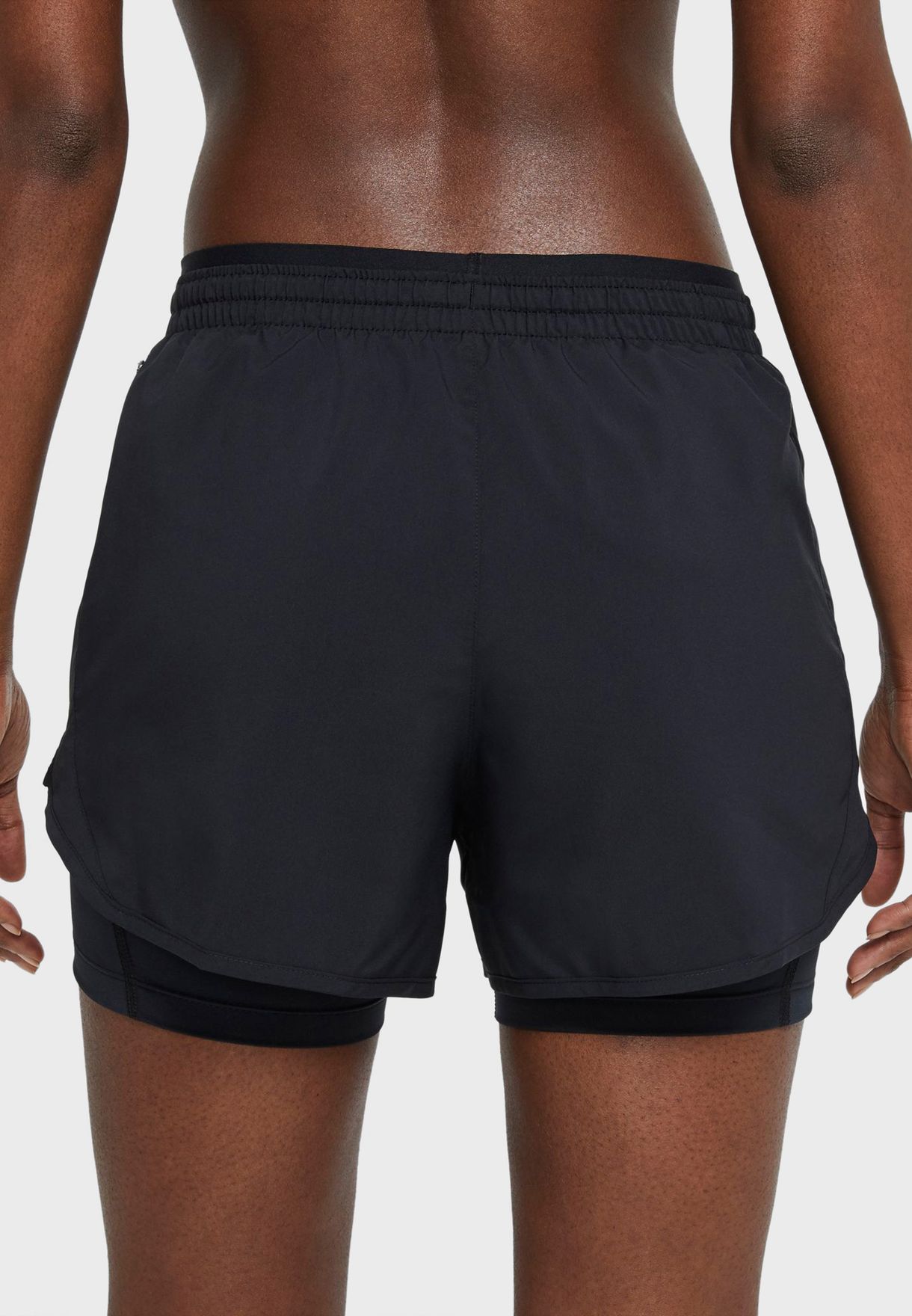Luxe Tempo 2In1 Shorts