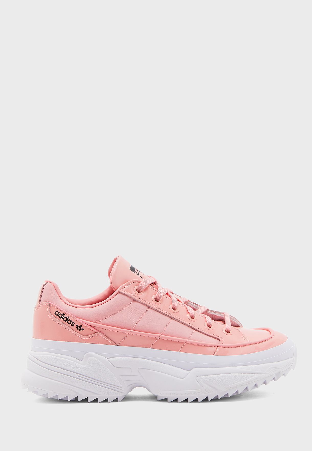 adidas originals pink shoes
