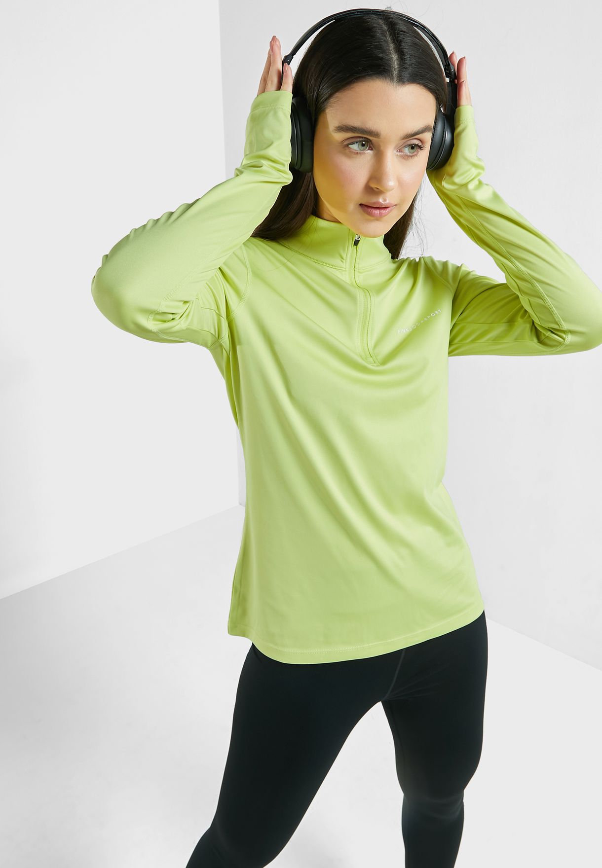 Essential Core Top