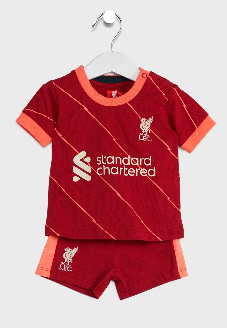 toddler liverpool shirt